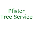 Pfister Tree Service ,LLC