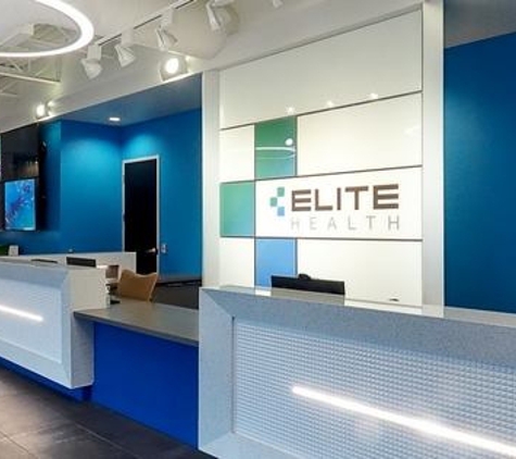 Elite Health - Davie, FL