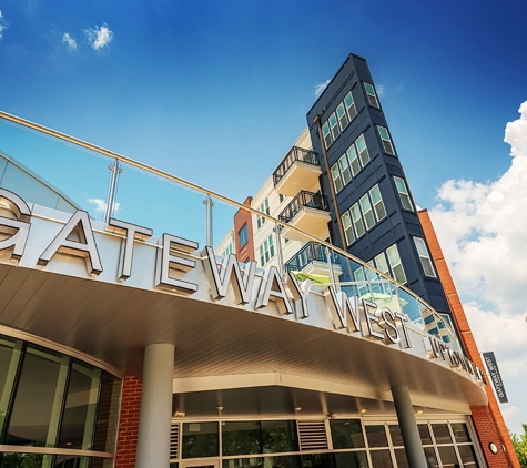 Gateway West Luxury Apartments - Charlotte, NC