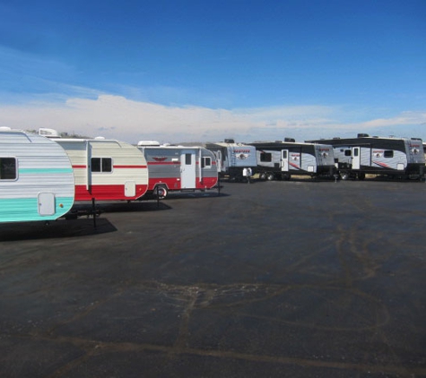 Tulsa RV Sales, Service and Parts - Catoosa, OK