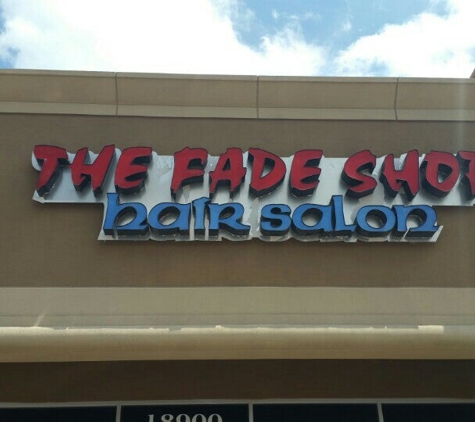 Fade Shop - Dallas, TX