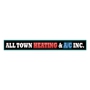 All Town Heating & A/C Inc
