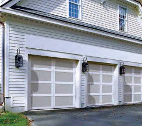 Mercer Island Garage Door Repair - Mercer Island, WA