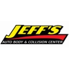 Jeff's Auto Body gallery