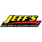 Jeff's Auto Body
