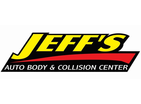 Jeff's Auto Body - St Clairsvle, OH