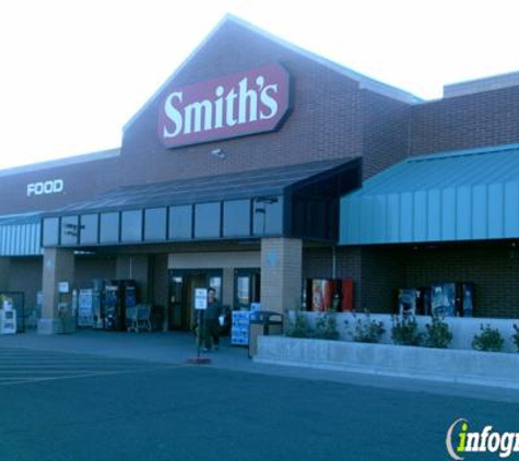 Smith's - Albuquerque, NM