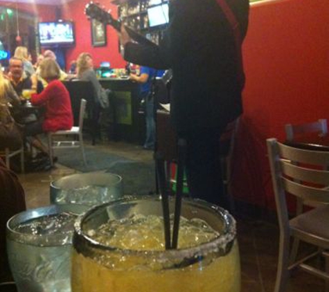 Sammy's Mexican Grill - Elgin, IL