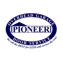 Pioneer Overhead Garage Door - Overhead Doors