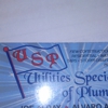 Utilities Specialist Of Plumbing gallery