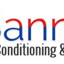 Banning Air Conditioning and Heating - Heating Contractors & Specialties