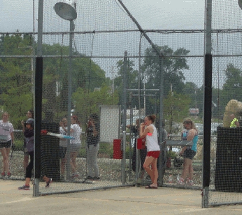 SportsVille - North Ridgeville, OH. Batting Cages @sportsvilleohio