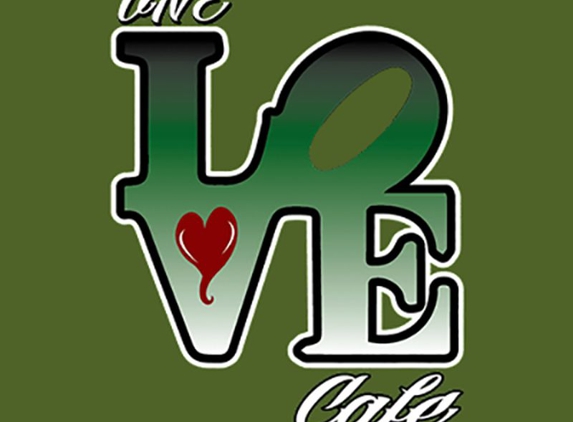 One Love Café - Middletown, PA