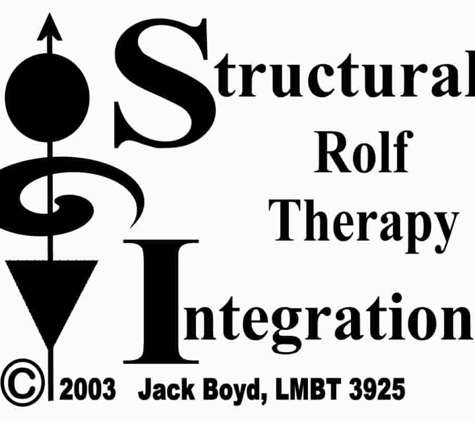 Asheville Structural Integration - Asheville, NC