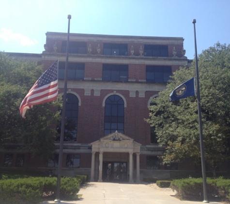 Omaha Public Schools - Omaha, NE