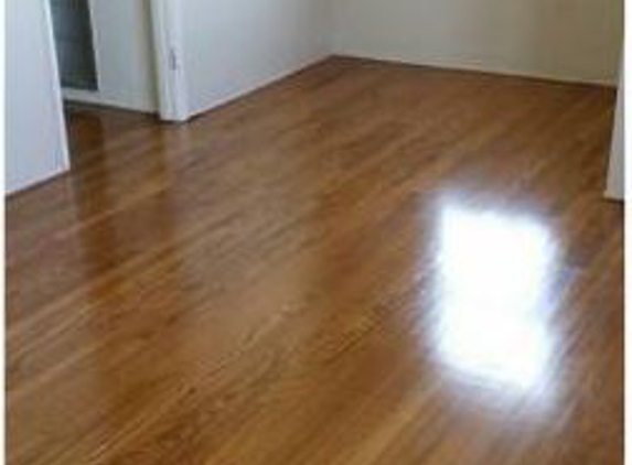 Gregs Hardwood Floors - Santa Maria, CA