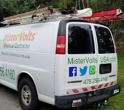 Mister Volts LLC - Macon, GA