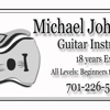 Michael Johnson Guitar Instruction gallery