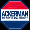 Ackerman Security Systems gallery