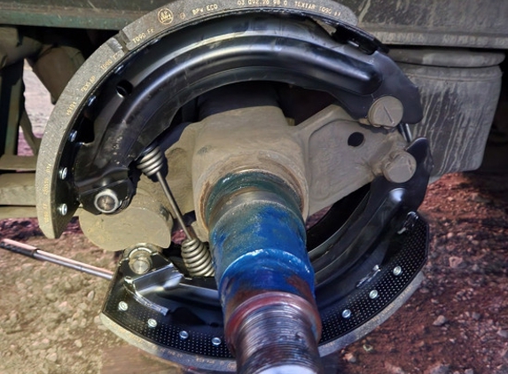 Truck Mechanic24/7 - Auburn, NSW