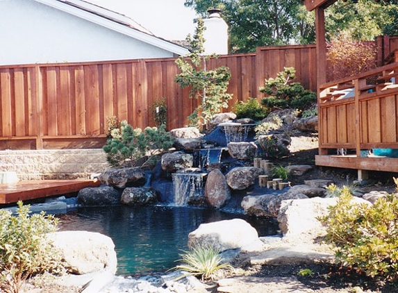 DH Landscaping - San Leandro, CA