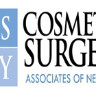 Cosmetic Surgery Associates of New York