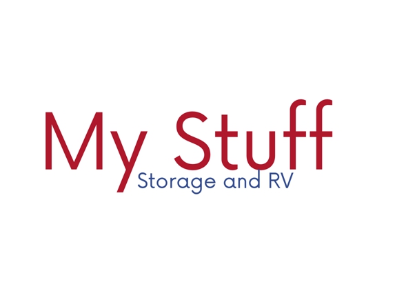 My Stuff Storage and RV - Galt, CA