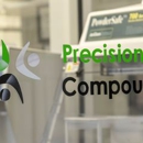 Precision Compounding Pharmacy - Pharmacies