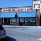 Texas Nail & Beauty Supply