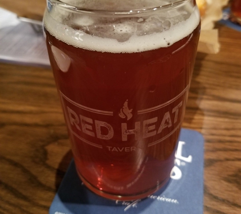 Red Heat Tavern - South Windsor, CT