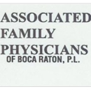 Associated Family Physicians of Boca Raton, PL - Health & Welfare Clinics
