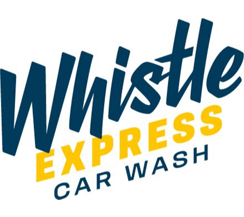 Whistle Express Car Wash - Thomasville, GA