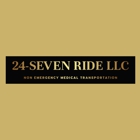 24-SEVEN RIDE, LLC
