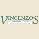 Vincenzo's Convenient Elegance - Italian Restaurants