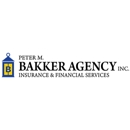 Peter M Bakker Agency Inc - Insurance