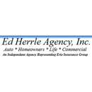 Ed Herrie - Business & Commercial Insurance