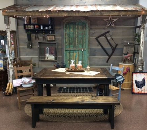 Rustic Door Primitives - Canton, OH