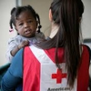 American Red Cross Blood Donation Center gallery