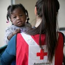 American Red Cross Blood Donation Center - Social Service Organizations