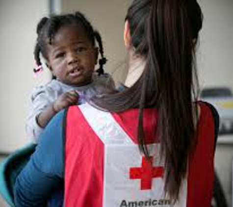 American Red Cross - Atlanta, GA