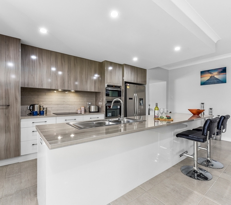 Versace Home Builders - Mount Gambier, SA