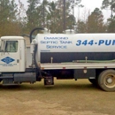 Diamond Septic Tank Svc - Septic Tanks & Systems