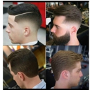 Big Apple Barber Shop - Barbers