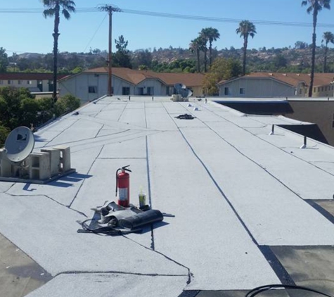 Rt Roofing Specialist - Poway, CA