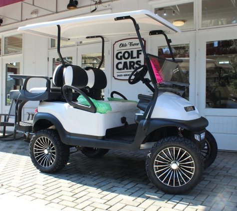 Olde Towne Golf Cars - Bluffton, SC