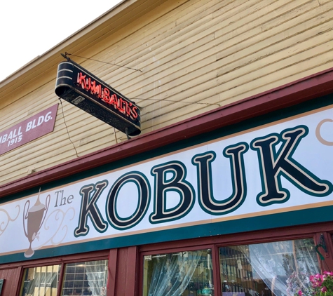 Kobuk Coffee Co - Anchorage, AK