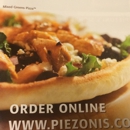 Piezonis - Pizza