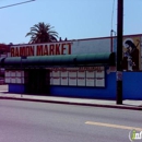 Rancho Meat Market - Meat Markets