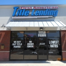 First American Title Lending - Financing Services