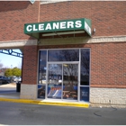 Majik Touch Cleaners